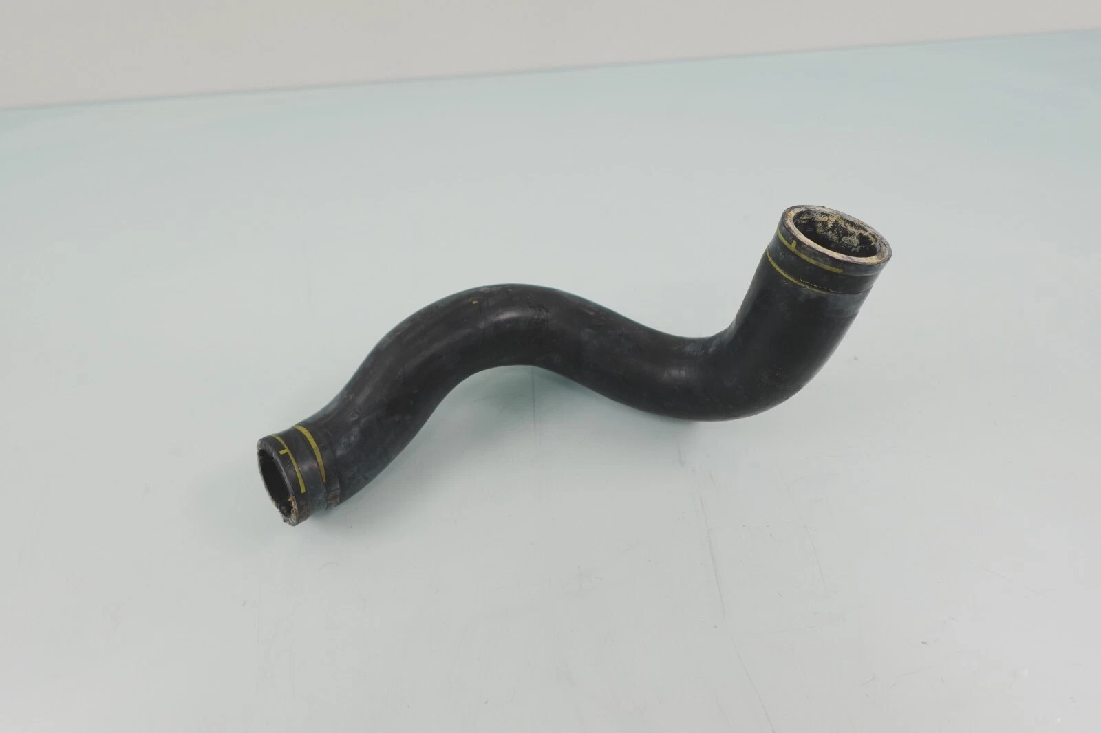 2009-2017 Sea-Doo GTI GTX RTX OEM Engine Water Pump Formed Rubber Hose Tube