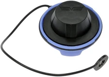 Diesel Exhaust Fluid (DEF) Filler Cap Dorman For 2009-2013 Mack GU8 2010 2011