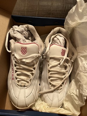 kswiss womens memory foam size 6 | eBay