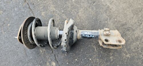 Subaru Legacy Sports 2009 O/S front suspension leg driver right hand side - Picture 1 of 4