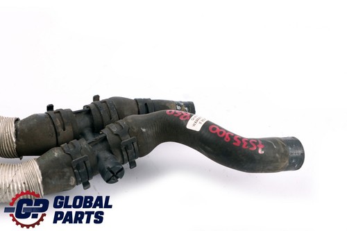 Mini Cooper R50 R52 Radiator Cooling System Coolant Hose 7535900 - Picture 3 of 11