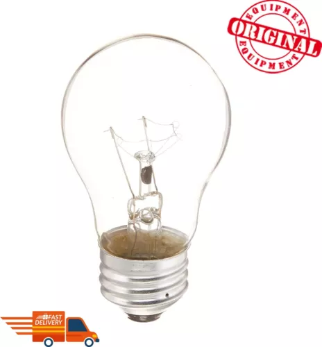 New Genuine OEM 316538904 Frigidaire 316538901 Range Lamp Oven Light Original