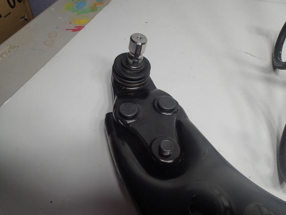 522-816 Dorman 控制臂前乘客右侧下部选择现代起亚 — 第 3/4 张图片