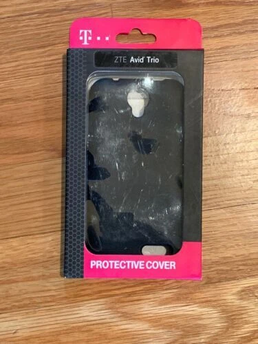 T-Mobile Estuches, fundas y cubiertas para teléfonos celulares para ZTE