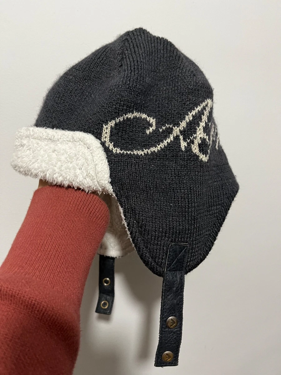 Armani hotsell baby hat