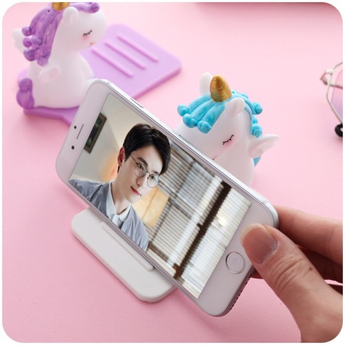 2 Pcs Multifunction Phone Dock Adjustable Mobile Stand Hands Free Phone Support - 第 1/12 張圖片