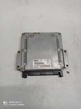 CALCULATEUR MOTEUR ECU PEUGEOT 307 2.0 HDI 0281010747 / 9643524880 (87ML)