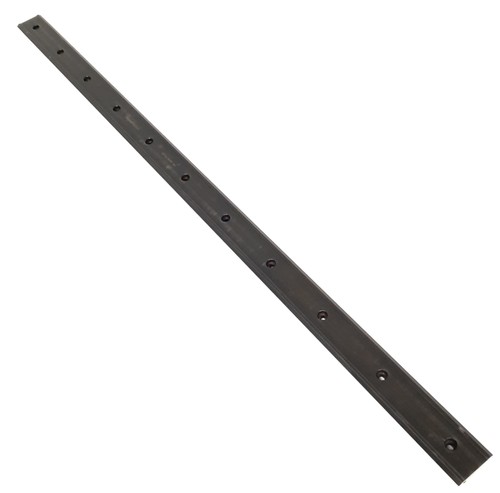 Hepco Motion NM44P3 14FK Double Edge Spacer Slide Rail, 960mm Length, 44mm Width