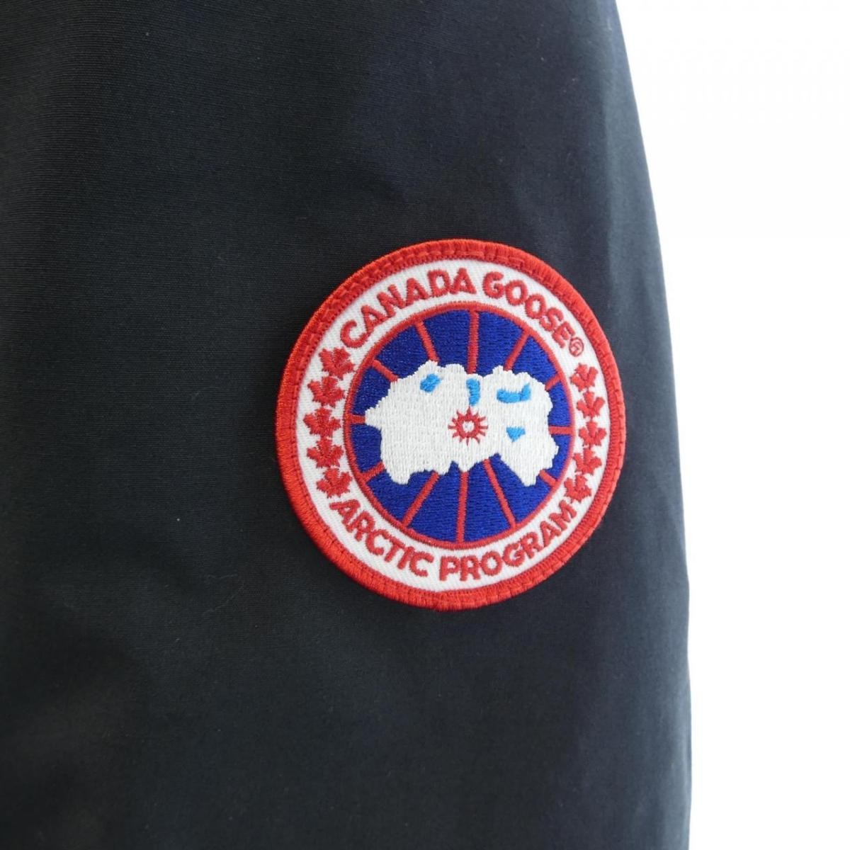Canada Goose CANADA GOOSE 2053M CHATEAU Chateau Down Coat thumbnail 7