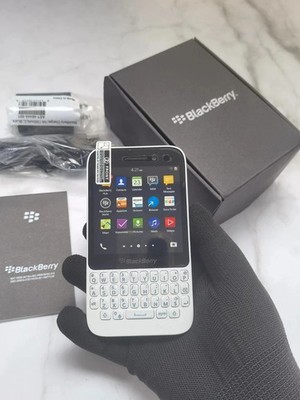 Blackberry Q5 8GB+2GB 4G Original Unlocked QWERTY Keyboard SmartPhone