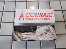 ACCURAIL ROCK ISLAND HOPPER CAR HO SCALE