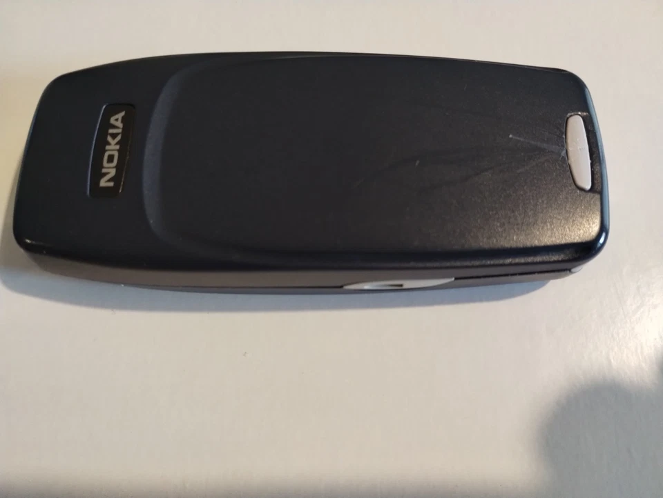 nokia 3310 vintage Ottime Condizioni  - Immagine 2 di 4