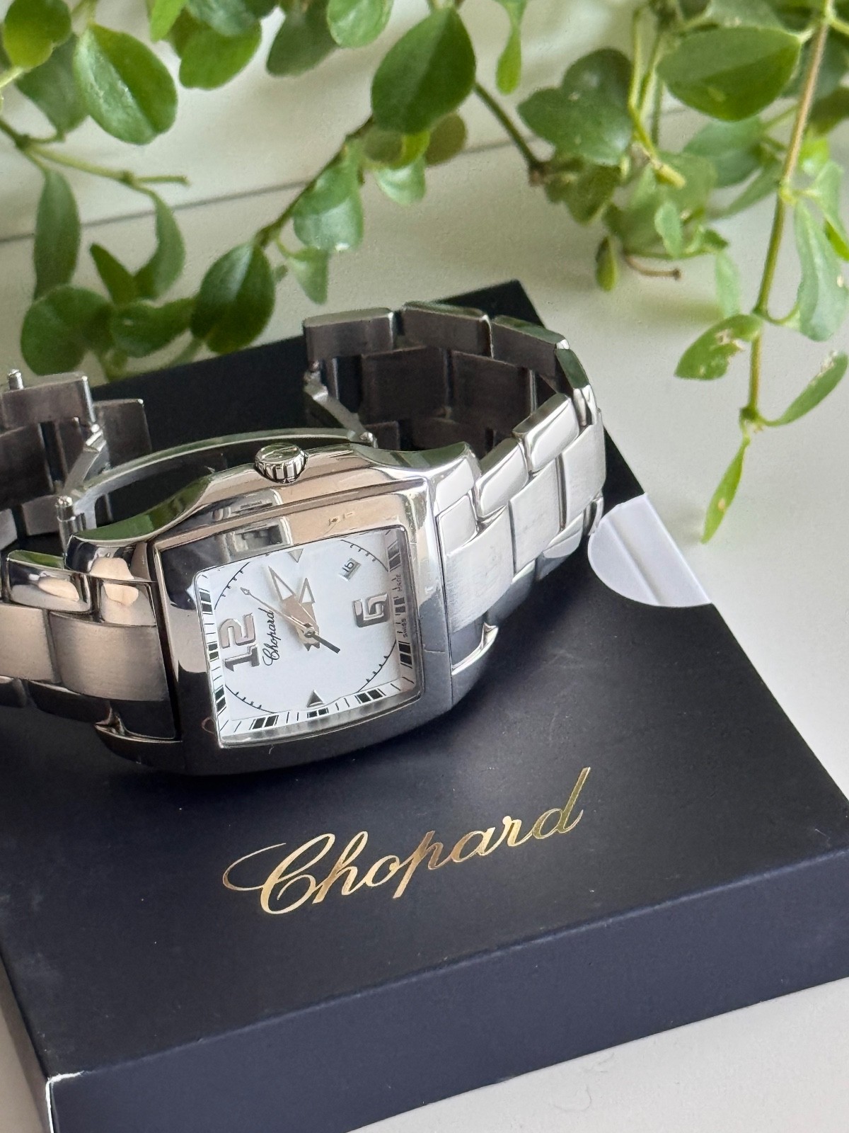 Chopard “Two O Ten” reference 8464 - Full Set - image 21