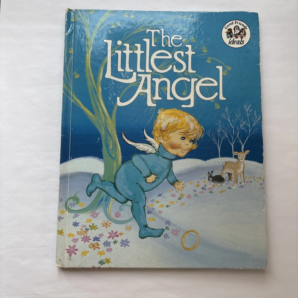 25+ The Littlest Angel Book In Antiquarian & Collectible Books for