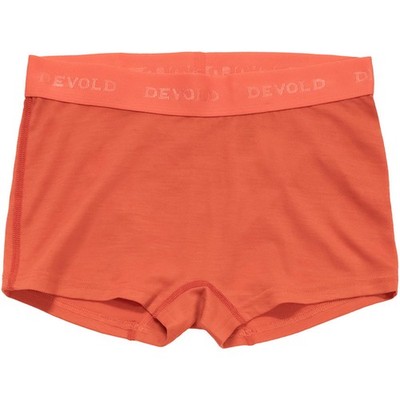 DEVOLD Breeze Merino 150 Hipster Wmn - Funktions-Unterhose