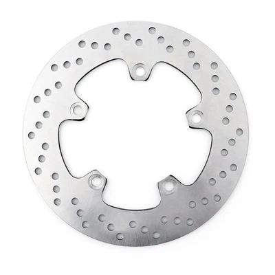 Disque de Frein Arrière Rotor Pour Suzuki AN650 Burgman Skywave 650 04-2012 EF03 - Photo 1/4