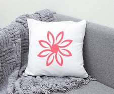 Flower Stencil - Art and Wall Stencil