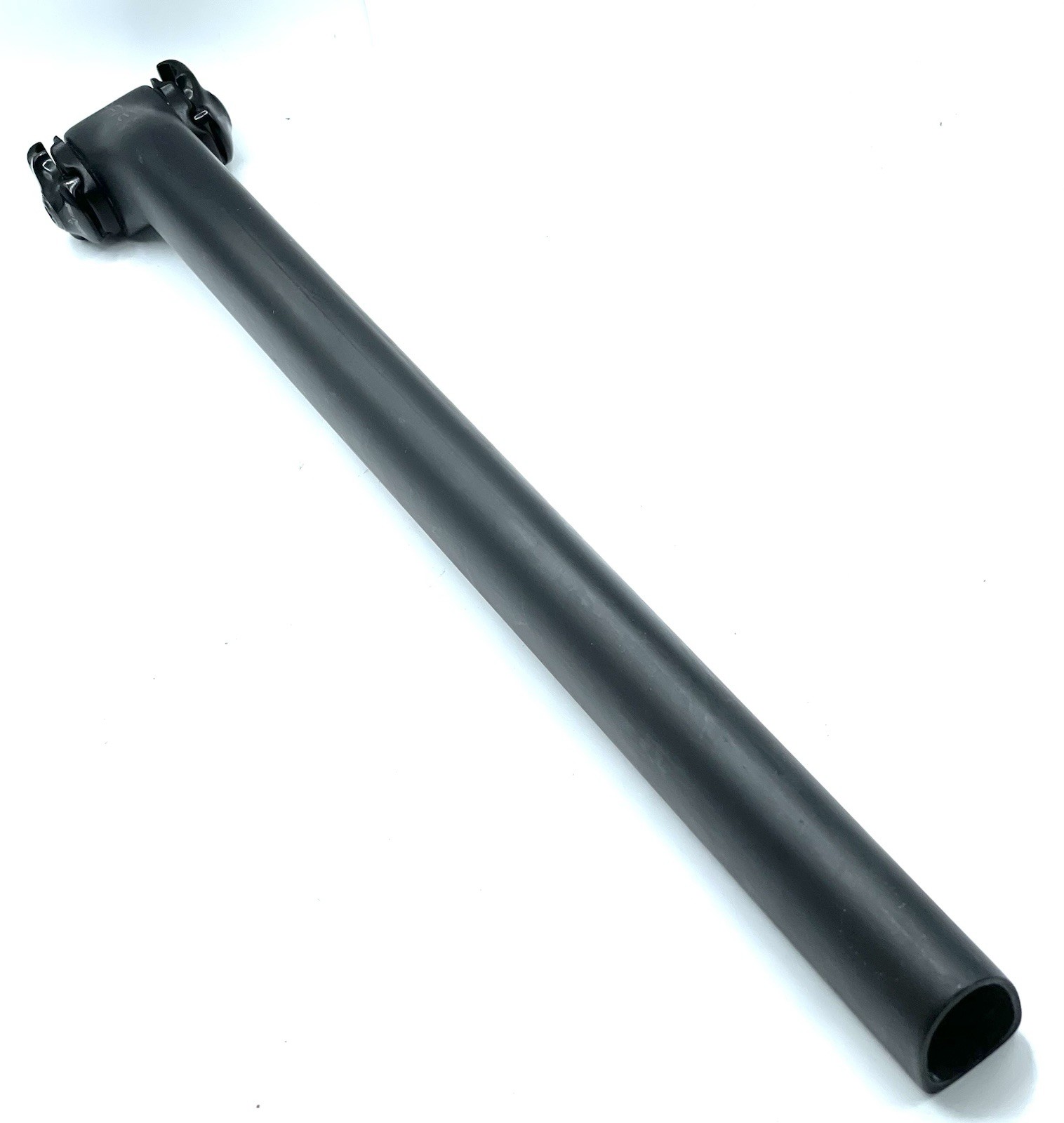 Specialized S-Works Pave Carbon Seatpost 400mm x 20mm Offset