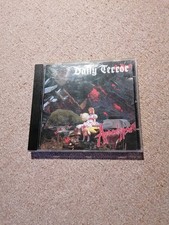 Daily Terror cd Apocalypse