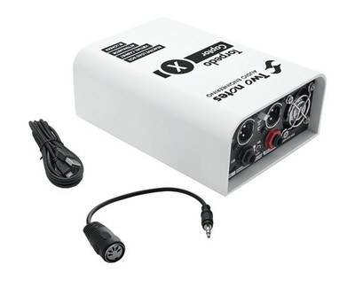 Two Notes Torpedo Captor X - 8 Ohms - Open Box | eBay