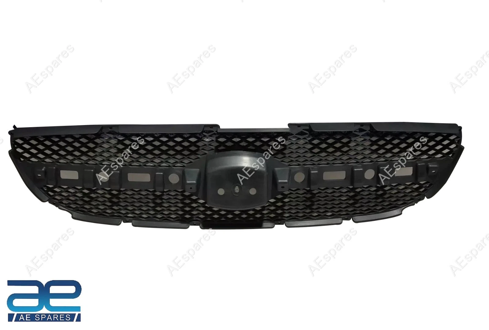 Front Radiator Grille Grill Mesh for Hyundai Getz 2004-2010 86365-1C310