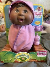 Cabbage Patch