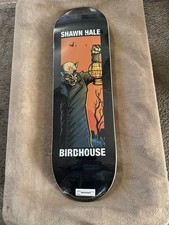 Birdhouse Skateboard Deck Shawn Hale Second L...