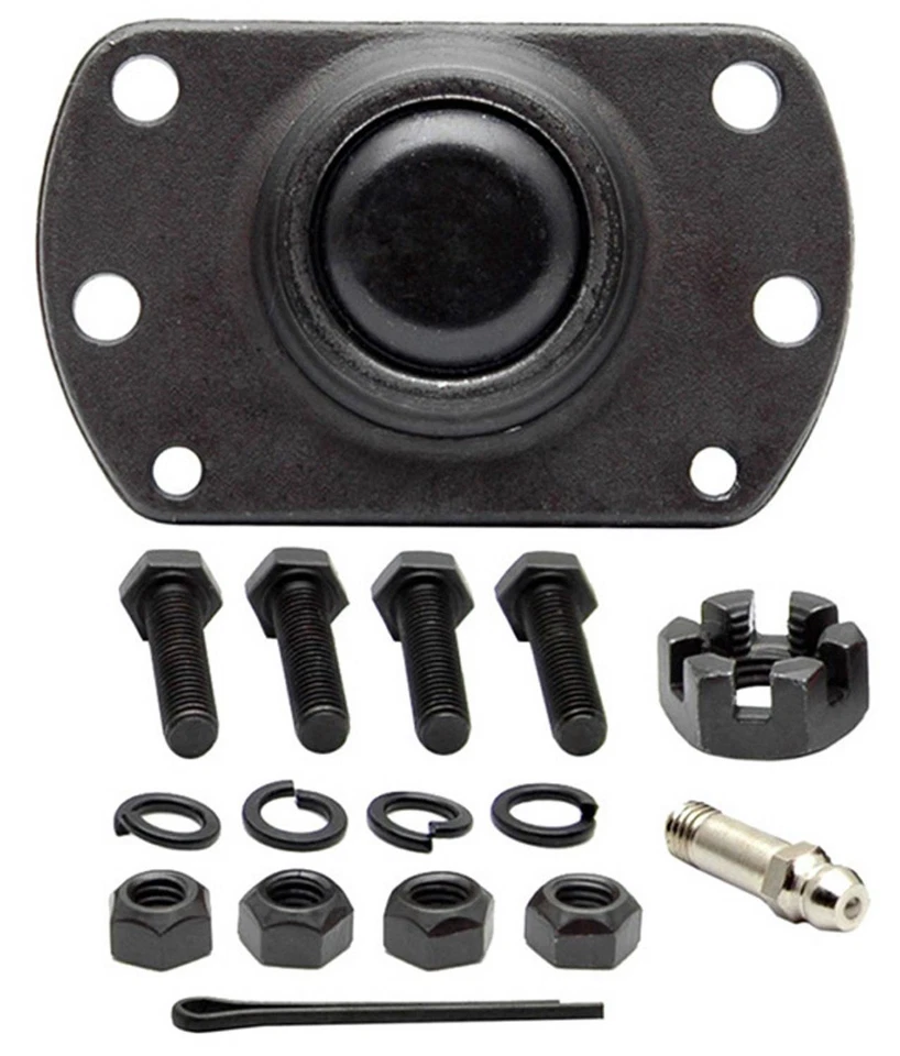 Rótula de suspensión Foto 3 de 4