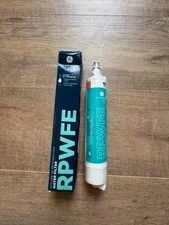 Genuine Refrigerator Water Filter for GE Appliances