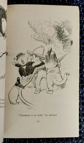 The Magic Pudding + Snuggle Pot & Cuddlepie. Australian Vintage Paperbacks 1985 - Picture 8 of 19