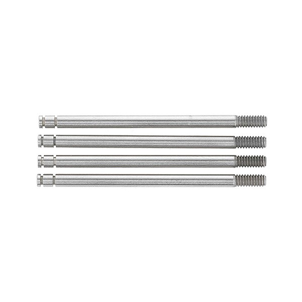 CEN Racing 3x50.5mm Shock Shaft (4pcs