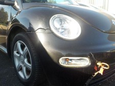 Baguette de porte Volkswagen NEW BEETLE