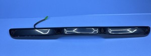2009 - 2015 HONDA PILOT TRUNK LIFT GATE LIFTGATE HANDLE B552P Bali Blue Pearl