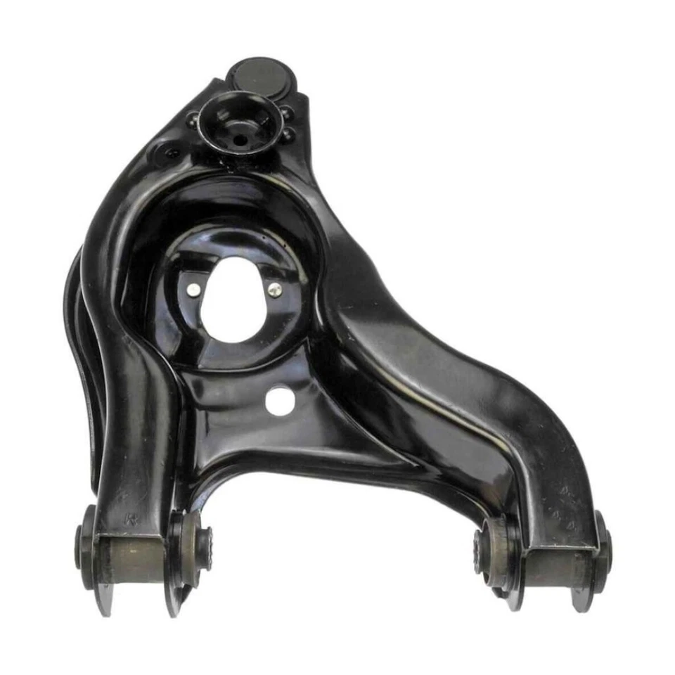 For Dodge Ram 4000 2005-2010 Suspension Control Arm And Ball Joint | Steel Foto 2 de 4