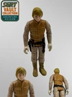 Vintage Kenner Star Wars Luke Skywalker Bespin Figure Hong Kong 1980