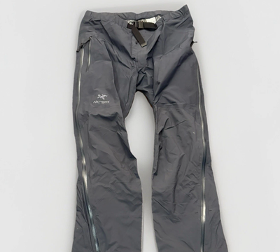 arc'teryx beta pants ブルー　スキー　GORE-TEX Arc'teryx Beta Pants Mens XL Regular Blue Gore-tex Pro Shell- Ski