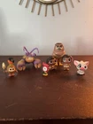 Funko Mystery Minis Disney Moana Assorted Figures Moana X2