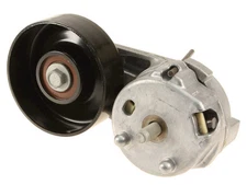 For Ford F450 Super Duty Accessory Belt Tensioner Assembly Motorcraft 32974HNJQ