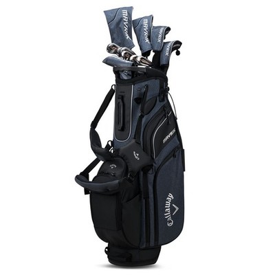 CALLAWAY MAVRIK 11-PIECE COMPLETE SET COMPLETE SET | eBay
