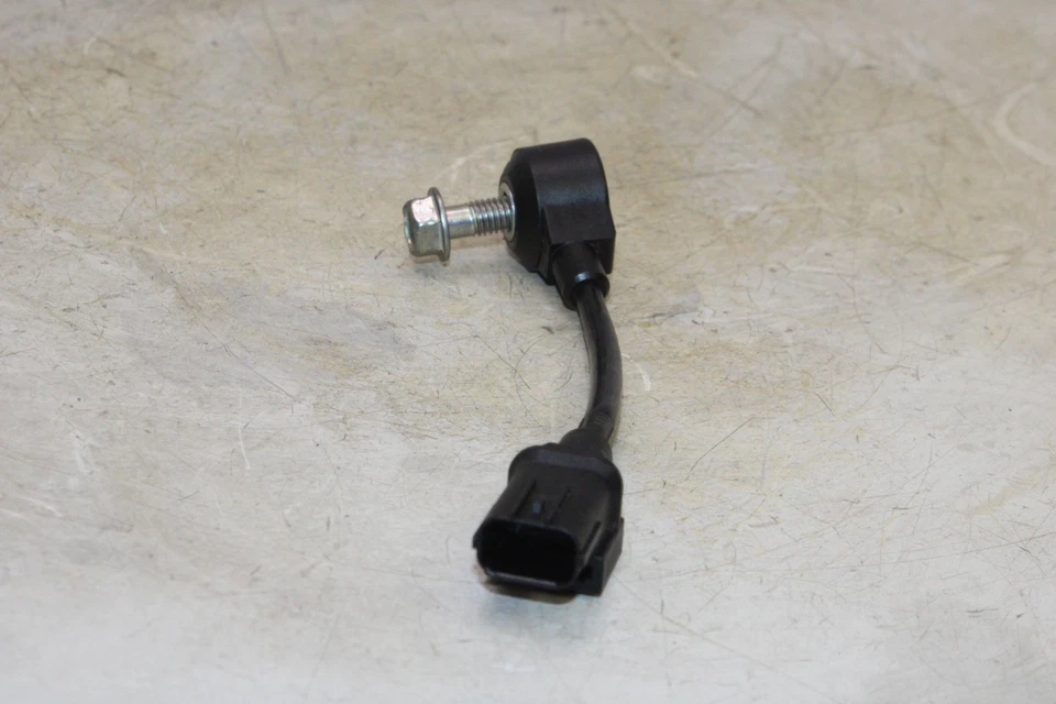 2008 HONDA CBR600RR OEM KNOCK SENSOR - Image 4 of 4