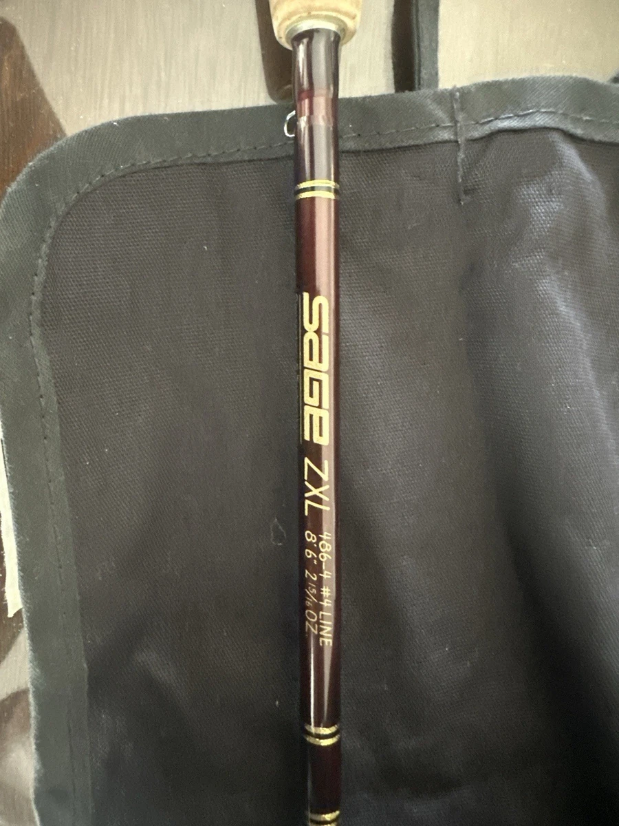 SAGE Flight フライロッド sage flight fly rod products for sale | eBay