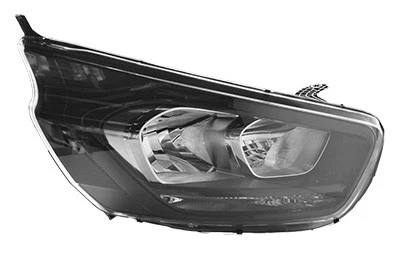 Hauptscheinwerfer H15 H7 PY21W rechts für Ford Transit Custom V362 Kasten FY - Bild 1 von 1