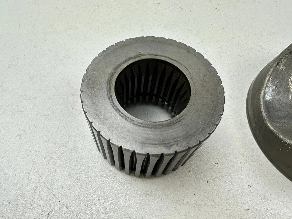 PIÑÓN MOTOR HARLEY DAVIDSON - Imagen 3 de 4