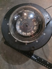 VINTAGE DANFORTH CONSTELLATION 6 MARINE BOAT ...