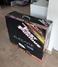 Scheinwerfer Honda Civic EM Coupe ES The Fast and the Furious TYC Headlights rar