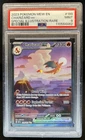 2023 Pokemon SV 151 Charizard ex Special Illustration Rare #199/165 PSA 9