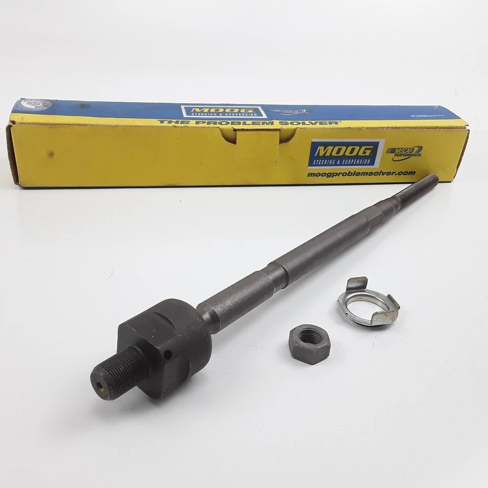 Extremo de barra de dirección para Ford Escort 1991-1996 Mazda Protege 1990 1991 1992 Foto 2 de 4