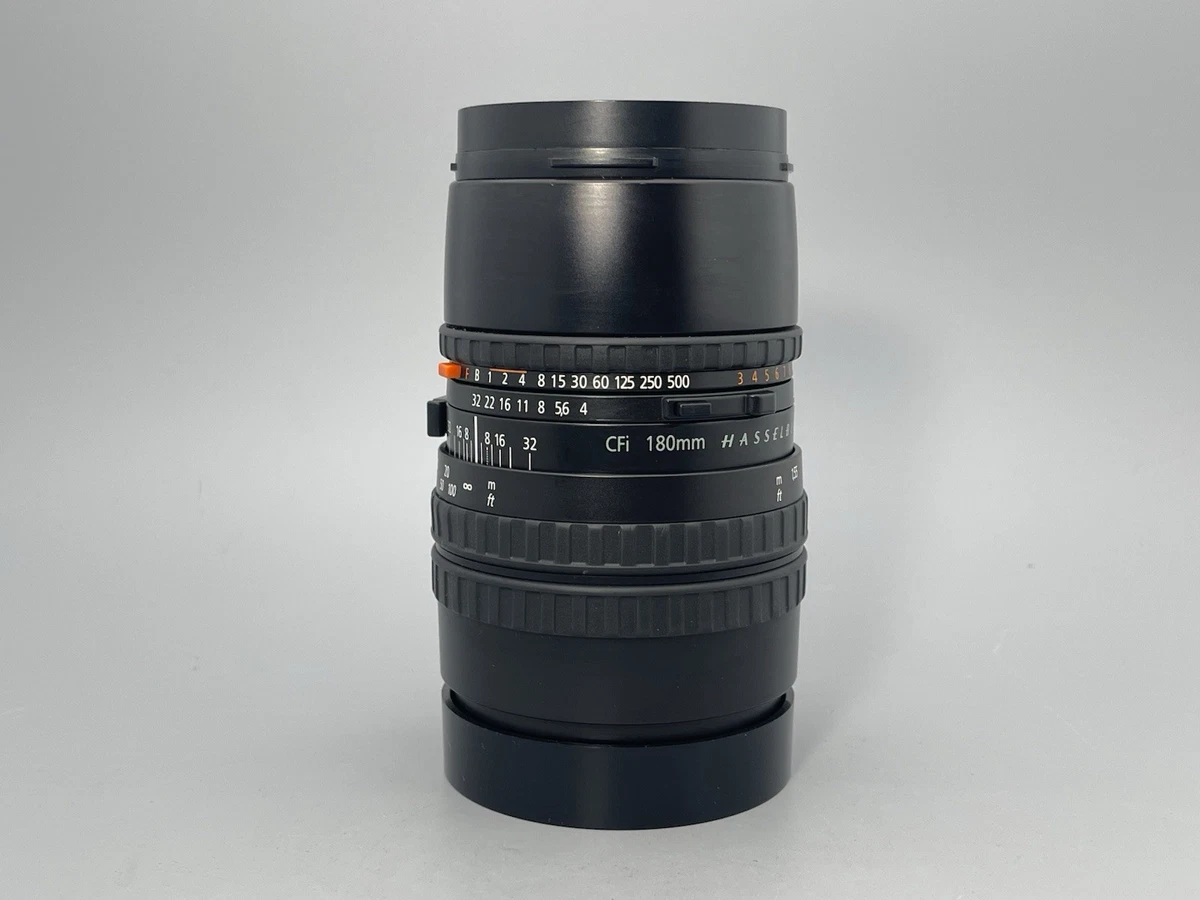 ハッセルブラッド　Sonnar 4/180 CF 美品 ZEISS Sonnar T* 180mm Focal f/4 Camera Lenses for sale | eBay