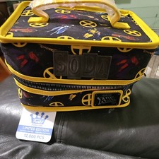 Funko Soda X-Men 1997 Loungefly Cooler Bag Lunch Box LIMITED EDITION new w/ Tags