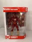 DC Direct DCeased The FLASH #34 Zombie Action Figure